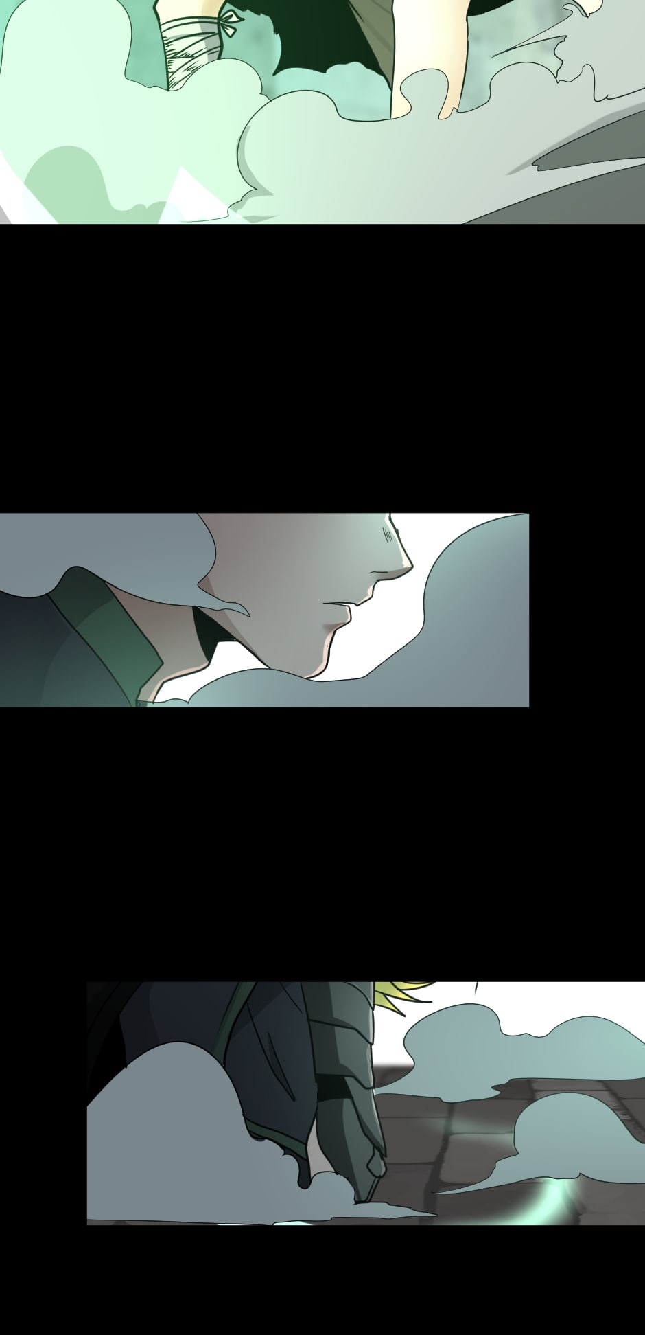 The Beginning After The End Chapter 20 image 18